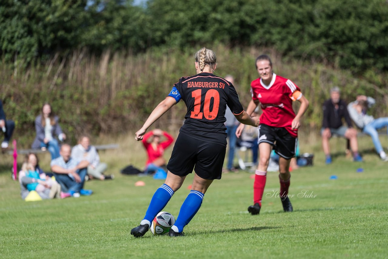 Bild 189 - Frauen SG NieBar - HSV 2 : Ergebnis: 4:3